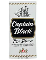 Captain Black Regular Cigarettes pack