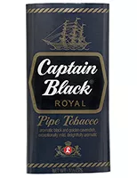 Captain Black Royal Cigarettes pack