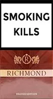 Richmond Bronze Edition