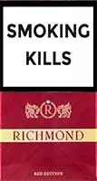 Richmond Red Edition