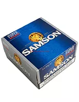 Samson Original Halfzware Cigarettes pack