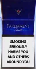 Parliament Carat Sapphire