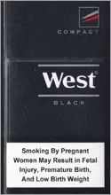 West Black Compact